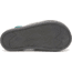 Chaco Chillos Clog Sandals - Kids, MottleNavy, 5, JCH180374-M-5