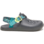 Chaco Chillos Clog Sandals - Kids, MottleNavy, 5, JCH180374-M-5