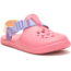 Chaco Chillos Clog Sandals - Kids, Rose, 3, Medium, JCH180362-3