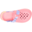 Chaco Chillos Clog Sandals - Kids, Rose, 3, Medium, JCH180362-3