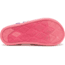 Chaco Chillos Clog Sandals - Kids, Rose, 3, Medium, JCH180362-3