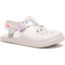 Chaco Chillos Clog Sandals - Kids, TesselViolet, 2, JCH180373-M-2
