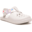 Chaco Chillos Clog Sandals - Kids, TesselViolet, 2, JCH180373-M-2