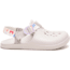 Chaco Chillos Clog Sandals - Kids, TesselViolet, 2, JCH180373-M-2