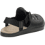 Chaco Chillos Clog Sandals - Mens, Black, 14, Medium, JCH108547-14