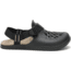 Chaco Chillos Clog Sandals - Mens, Black, 14, Medium, JCH108547-14