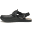 Chaco Chillos Clog Sandals - Mens, Black, 14, Medium, JCH108547-14