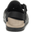 Chaco Chillos Clog Sandals - Mens, Black, 14, Medium, JCH108547-14