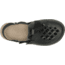Chaco Chillos Clog Sandals - Mens, Black, 14, Medium, JCH108547-14