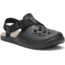 Chaco Chillos Clog Sandals - Mens, Black, 14, Medium, JCH108547-14
