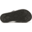 Chaco Chillos Clog Sandals - Mens, BlueRed, 12, JCH108645-M-12