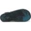 Chaco Chillos Clog Sandals - Mens, DeepSeaStorm, 9, JCH108633-M-9