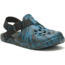 Chaco Chillos Clog Sandals - Mens, DeepSeaStorm, 9, JCH108633-M-9