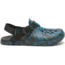 Chaco Chillos Clog Sandals - Mens, DeepSeaStorm, 9, JCH108633-M-9