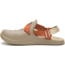 Chaco Chillos Clog Sandals - Mens, Earth, 7, Medium, JCH108463-7