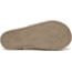 Chaco Chillos Clog Sandals - Mens, Earth, 7, Medium, JCH108463-7