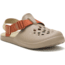 Chaco Chillos Clog Sandals - Mens, Earth, 7, Medium, JCH108463-7