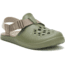 Chaco Chillos Clog Sandals - Mens, Moss, 13, Medium, JCH108459-13