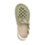 Chaco Chillos Clog Sandals - Mens, Moss, 12, Medium, JCH108459-12