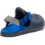 Chaco Chillos Clog Sandals - Mens, Navy, 9, Medium, JCH108461-9