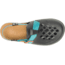Chaco Chillos Clog Sandals - Mens, Retro Black, 11, Medium, JCH108539-11