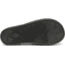 Chaco Chillos Clog Sandals - Mens, Retro Black, 11, Medium, JCH108539-11