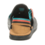 Chaco Chillos Clog Sandals - Mens, Retro Black, 11, Medium, JCH108539-11