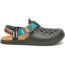 Chaco Chillos Clog Sandals - Men's, Retro Black, 11, JCH108539-11
