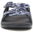 Chaco Chillos Clog Sandals - Mens, VerdantNavy, 10, JCH108647-M-10