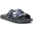 Chaco Chillos Clog Sandals - Mens, VerdantNavy, 10, JCH108647-M-10