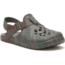 Chaco Chillos Clog Sandals - Mens, WoodsyGrowth, 8, JCH108635-M-8