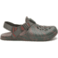 Chaco Chillos Clog Sandals - Mens, WoodsyGrowth, 8, JCH108635-M-8