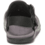 Chaco Chillos Clog Sandals - Womens, Black, 6, Medium, JCH109158-6