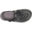 Chaco Chillos Clog Sandals - Womens, Black, 6, Medium, JCH109158-6