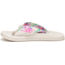 Chaco Chillos Flip - Womens, Light Tie Dye, 11, Medium, JCH108786-11