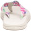 Chaco Chillos Flip - Womens, Light Tie Dye, 11, Medium, JCH108786-11