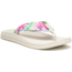 Chaco Chillos Flip - Womens, Light Tie Dye, 11, Medium, JCH108786-11
