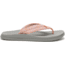 Chaco Chillos Flip - Womens, Tube Breeze Lilac, 8, Medium, JCH109134-8