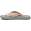 Chaco Chillos Flip - Womens, Tube Breeze Lilac, 8, Medium, JCH109134-8