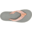 Chaco Chillos Flip - Womens, Tube Breeze Lilac, 8, Medium, JCH109134-8