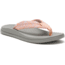 Chaco Chillos Flip - Womens, Tube Breeze Lilac, 8, Medium, JCH109134-8