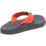 Chaco Chillos Flip - Womens, Tube Spicy Orange, 6, Medium, JCH108966-6