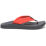 Chaco Chillos Flip - Womens, Tube Spicy Orange, 6, Medium, JCH108966-6