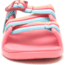 Chaco Chillos Sandals - Kids, BeltTeaRose, 1, JCH180380-M-1