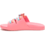 Chaco Chillos Sandals - Kids, BeltTeaRose, 1, JCH180380-M-1