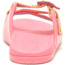 Chaco Chillos Sandals - Kids, BeltTeaRose, 1, JCH180380-M-1