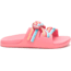 Chaco Chillos Sandals - Kids, BeltTeaRose, 1, JCH180380-M-1