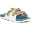 Chaco Chillos Sandals - Kids, Tetra Multi, 5, Medium, JCH180365-5