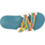 Chaco Chillos Sandals - Kids, Tetra Multi, 5, Medium, JCH180365-5