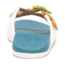 Chaco Chillos Sandals - Kids, Tetra Multi, 5, Medium, JCH180365-5